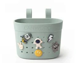 Cesta Pin & Ride Clay
