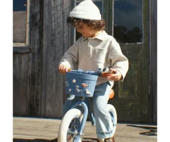 Cesta Pin & Ride Deep Sea