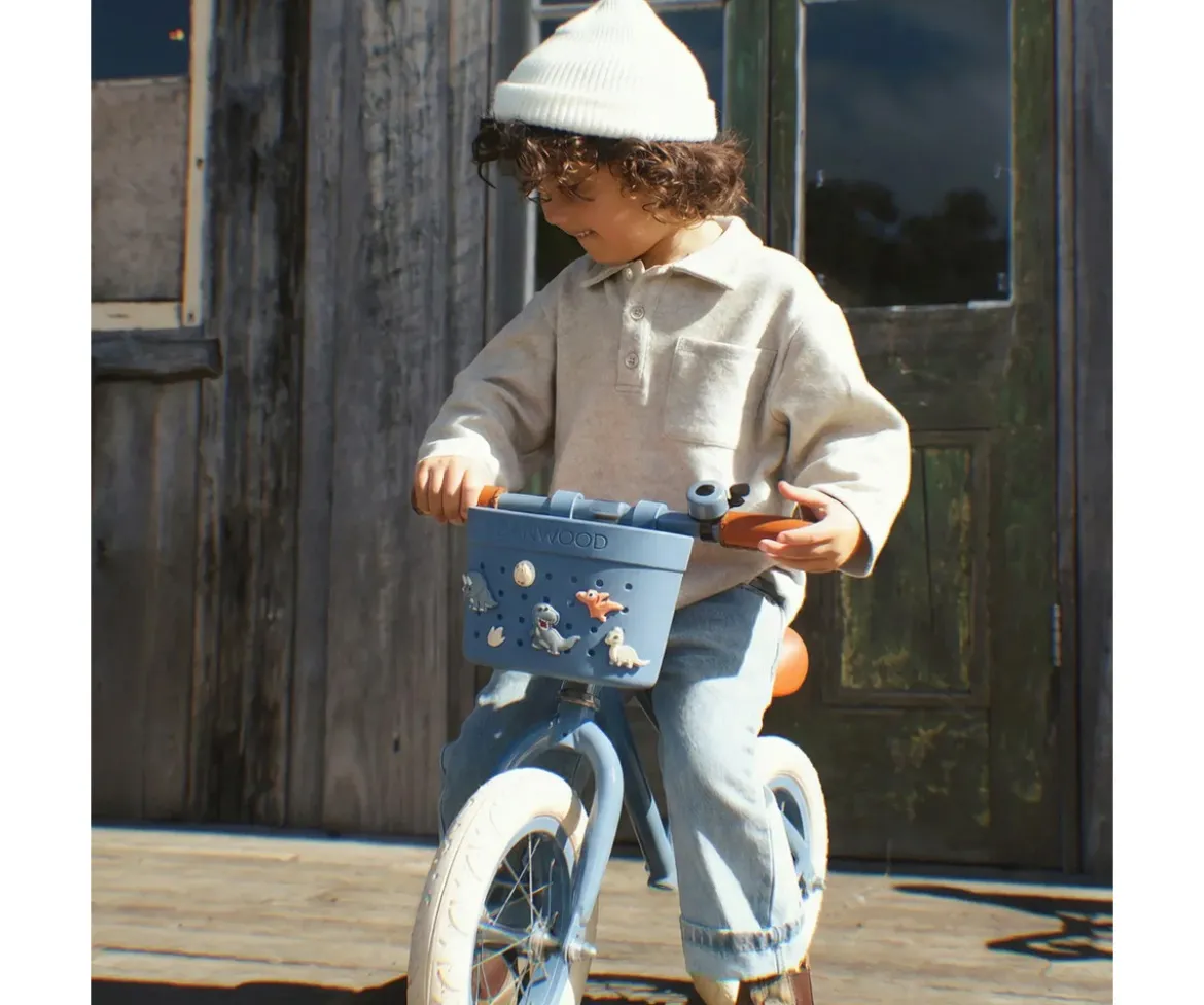 Cesta Pin & Ride Deep Sea