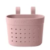 Cesta Pin & Ride Dusty Rose