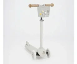 Cesta Pin & Ride Ivory