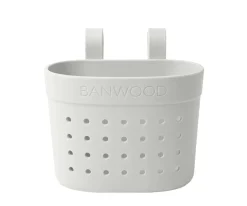 Cesta Pin & Ride Ivory