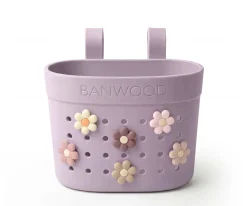 Cesta Pin & Ride Lavender