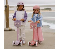Cesta Pin & Ride Lavender