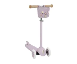 Cesta Pin & Ride Lavender