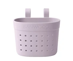 Cesta Pin & Ride Lavender