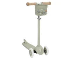 Cesta Pin & Ride Olive