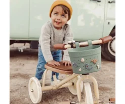 Cesta Pin & Ride Olive