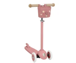 Cesta Pin & Ride Raspberry