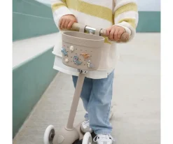 Cesta Pin & Ride Sand