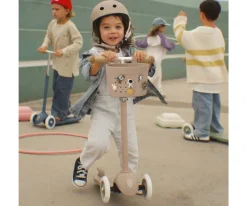 Cesta Pin & Ride Sand