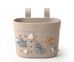 Cesta Pin & Ride Sand