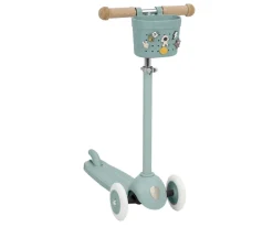 Cesta Pin & Ride Teal