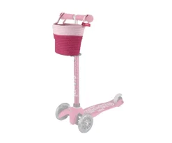 Cesta Rosa