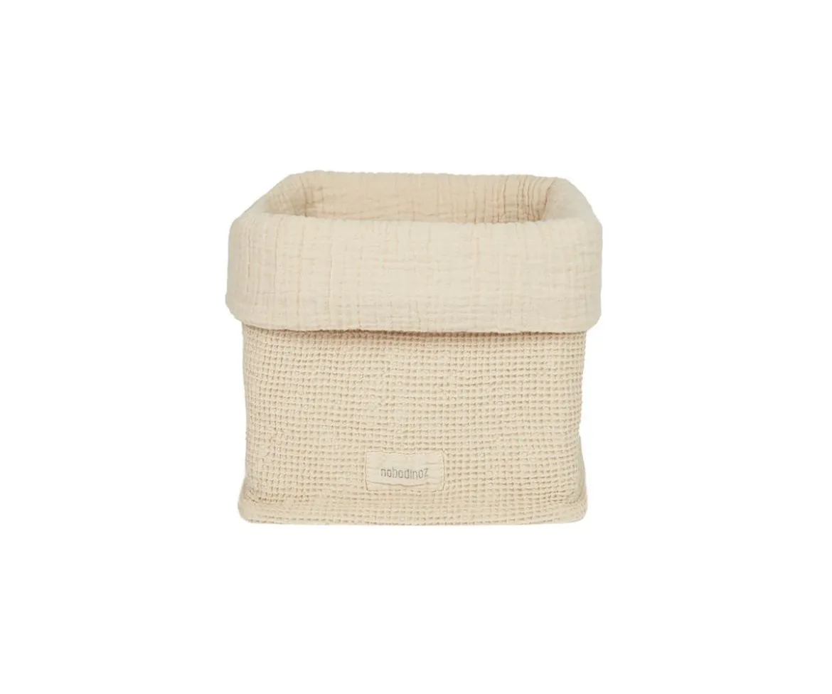 Cesta Wabi Sabi Ginger