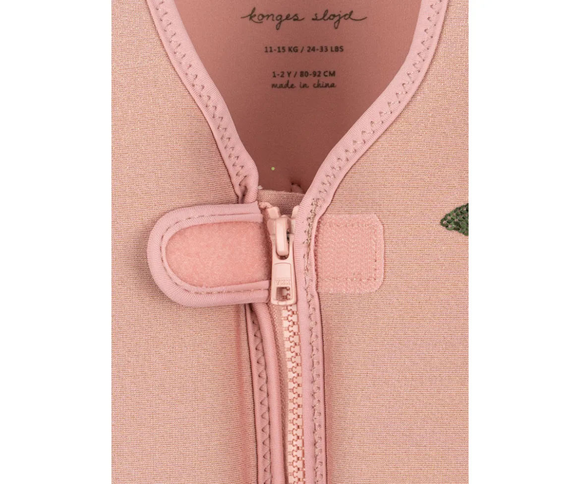 Chaleco de Flotación Powder Pink