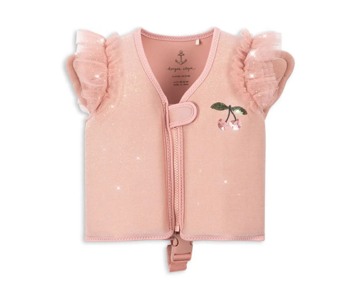 Chaleco de Flotación Powder Pink