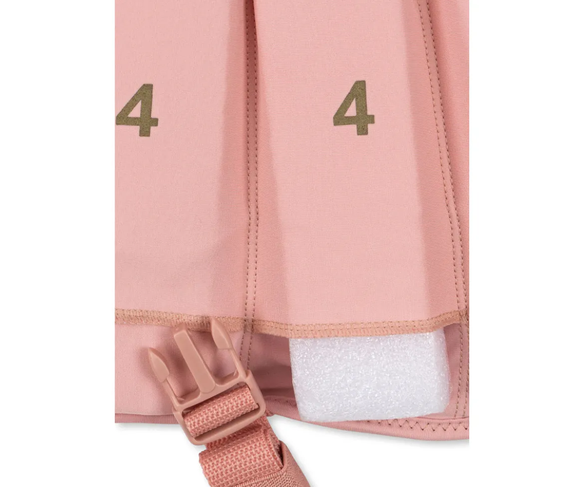 Chaleco de Flotación Powder Pink