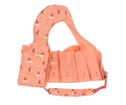 Chaleco Flotador Aprendizaje Camping Talla 1-2 años