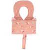 Chaleco Flotador Aprendizaje Mermaid Cats Talla 1-2 años