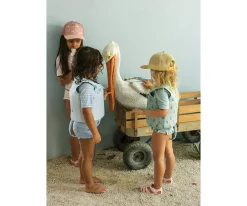 Chaleco Flotador Aprendizaje Starlight