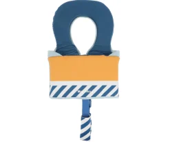 Chaleco Flotador Aprendizaje Stripes Blues & Beyond Talla 1-2 años