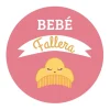 Chapa Bebé Fallera