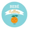Chapa Bebé Fallero