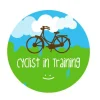 1 Chapa Cyclist in Training