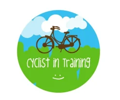 1 Chapa Cyclist in Training