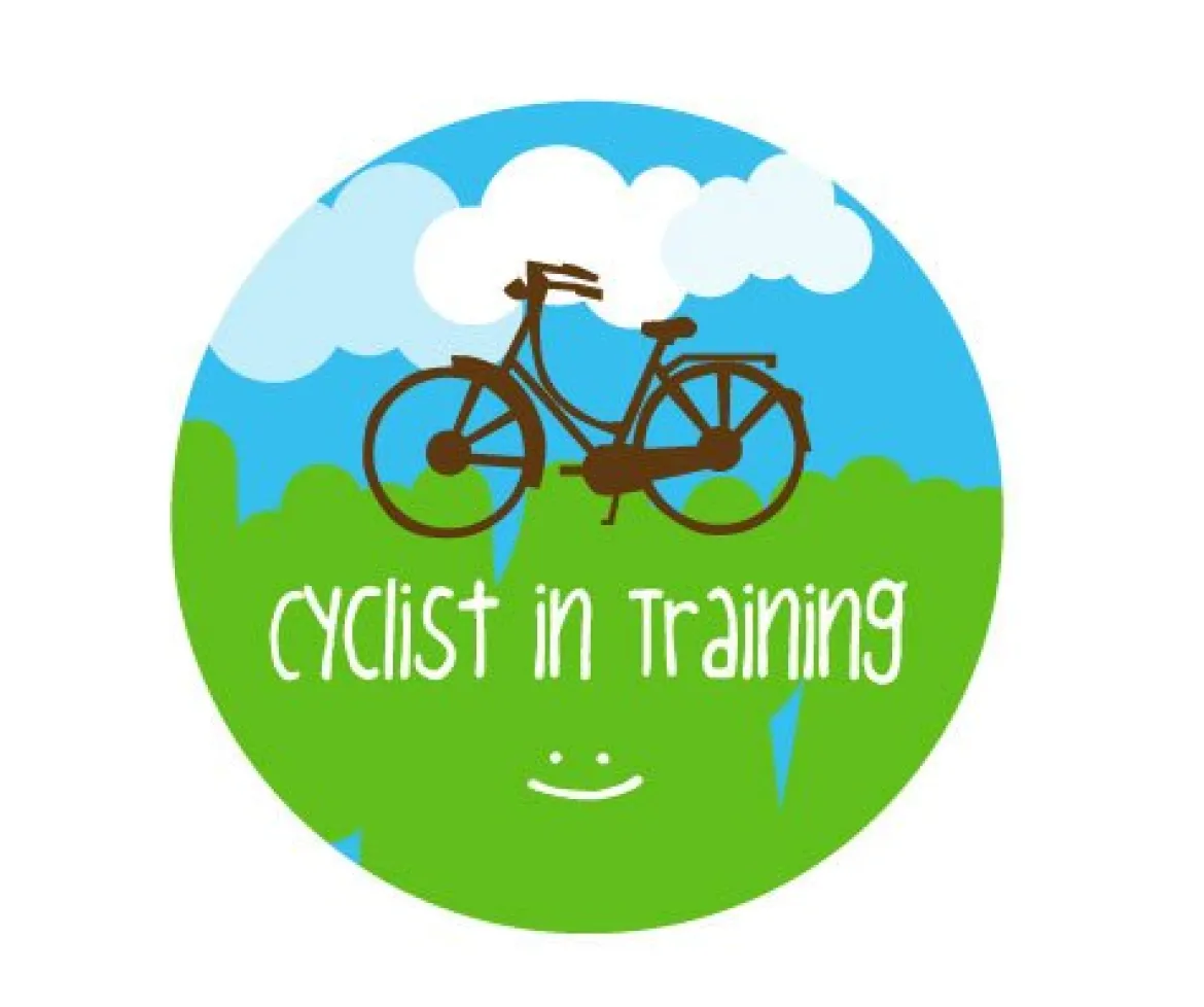 1 Chapa Cyclist in Training