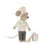 Chef Raton Hermano Mayor