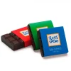 Chocolate Ritter Sport Mini Mix de Madera
