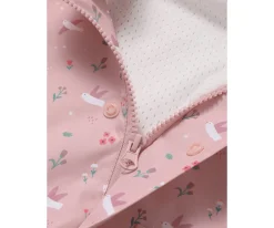 Chubasquero Infantil Blossom Birds