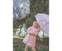 Chubasquero Infantil Blossom Birds