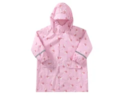 Chubasquero Infantil Magical Unicorn