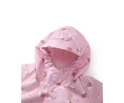 Chubasquero Infantil Magical Unicorn