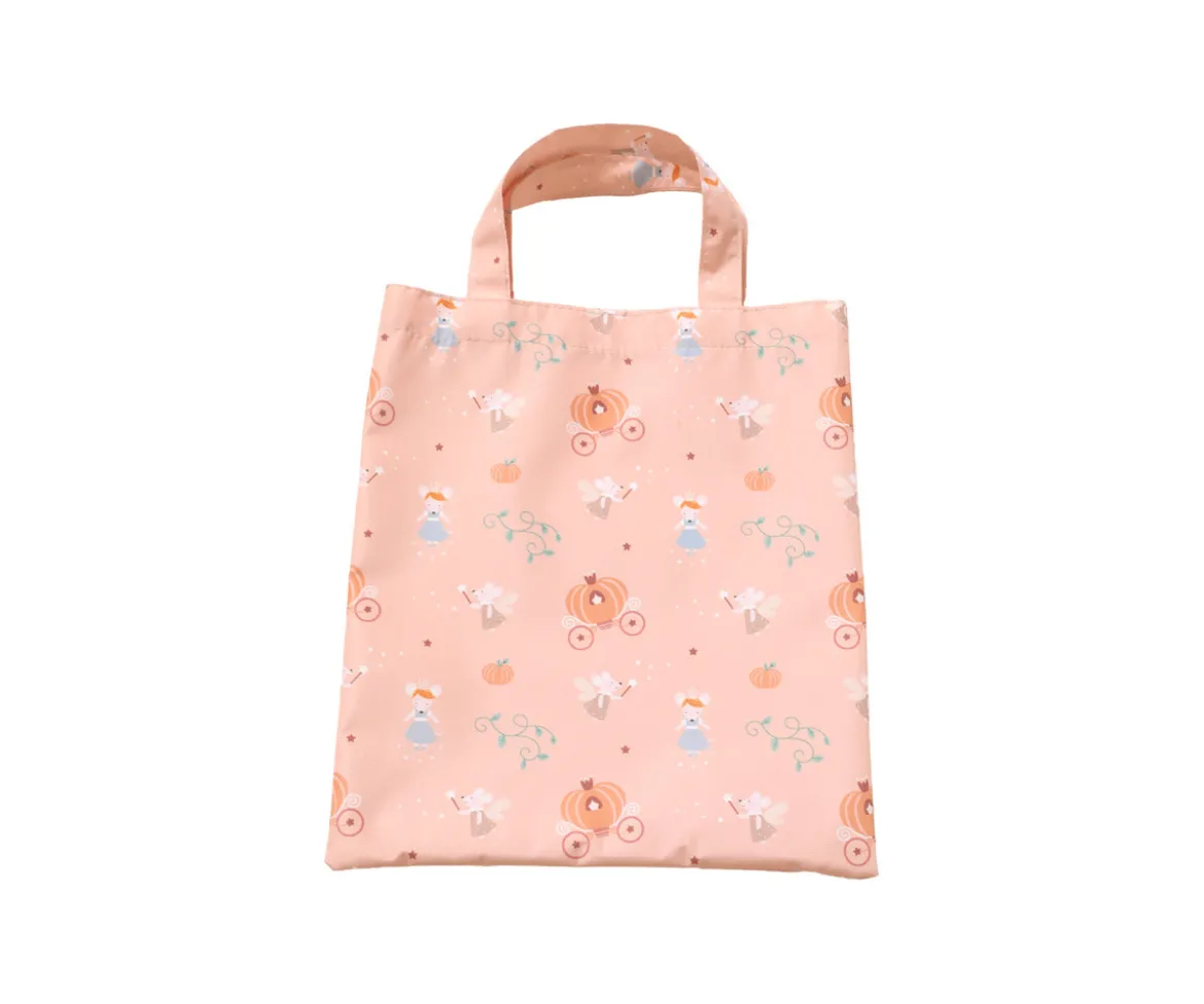 Chubasquero Infantil Mouse Fairies