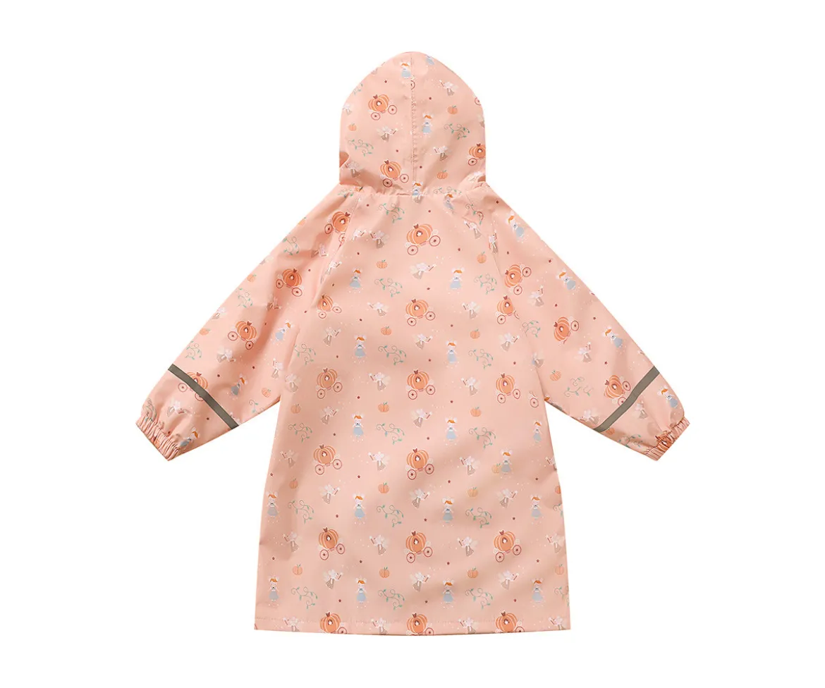 Chubasquero Infantil Mouse Fairies
