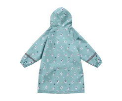 Chubasquero Infantil Pandas in Space