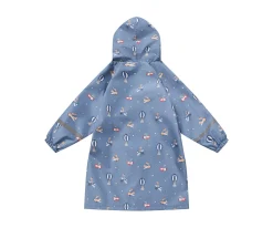 Chubasquero Infantil Planes