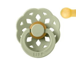 Chupete BIBS Boheme Sage
