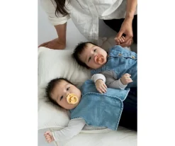 Chupete BIBS Colour Blush