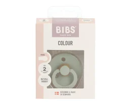 Chupete BIBS Colour Blush