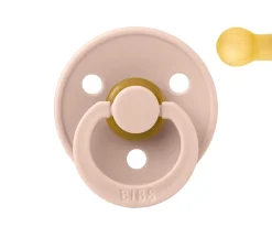 Chupete BIBS Colour Blush