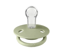 Chupete BIBS De Lux Sage en Bolsita