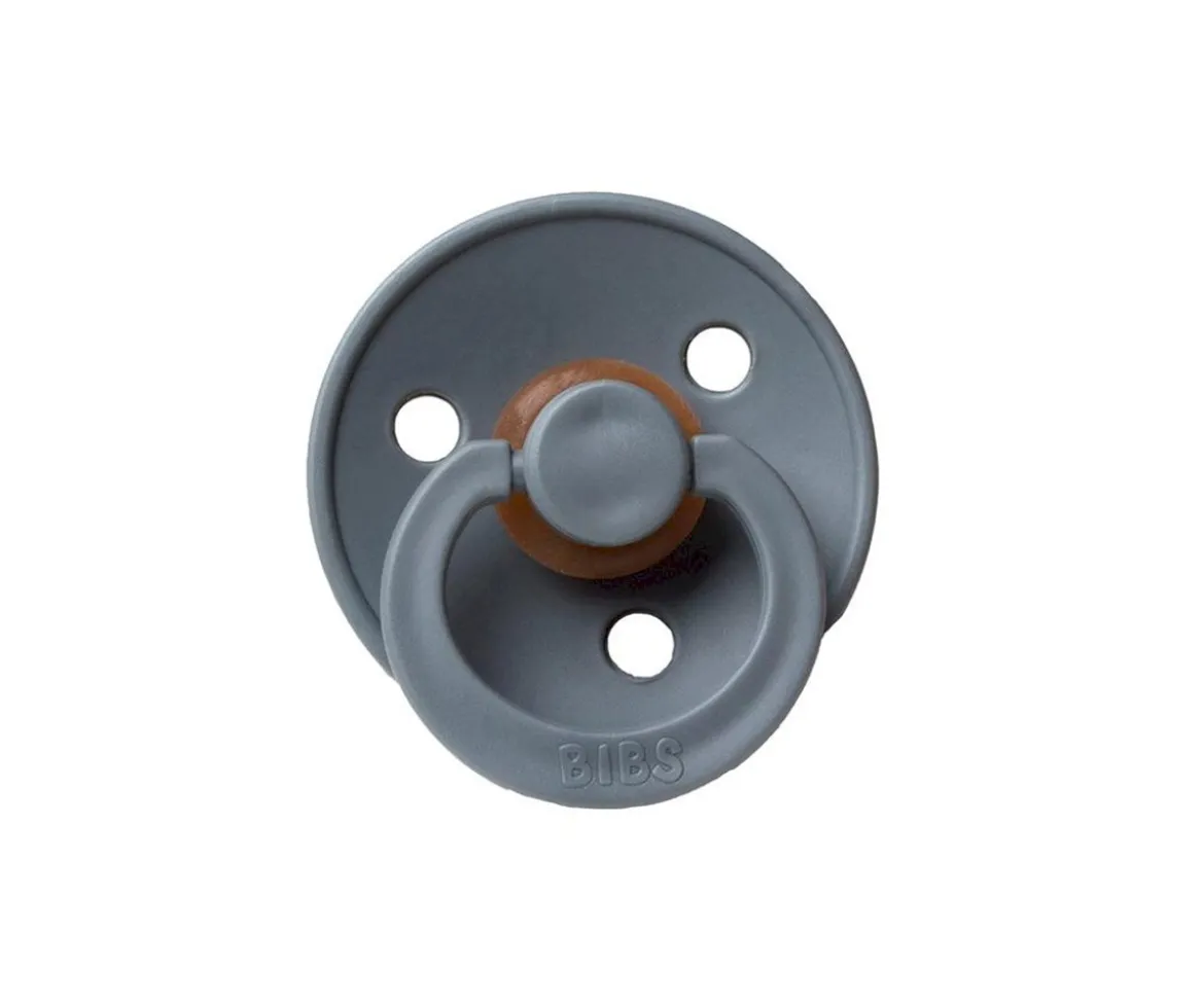 Chupete Bibs Iron 0-6M