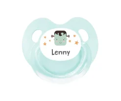 Chupete Personalizado Retro Franky