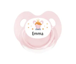 Chupete Personalizado Retro Mouse Fairy