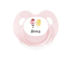 Chupete Personalizado Retro Sugary